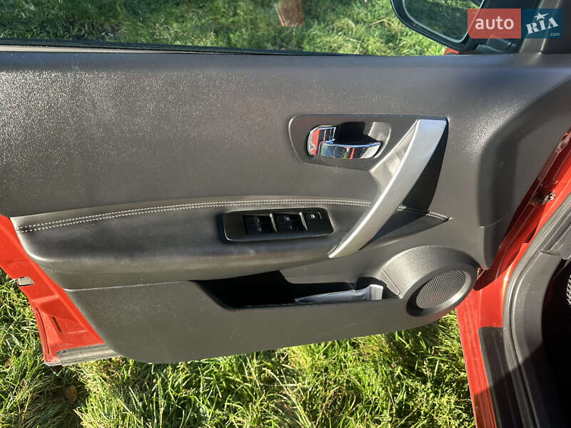 Внедорожник / Кроссовер Nissan Qashqai+2 2008 в Звягеле фото 11 Внедорожник / Кроссовер Nissan Qashqai+2 2008 в Звягеле