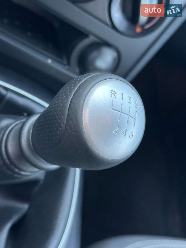 Внедорожник / Кроссовер Nissan Qashqai+2 2011 в Виннице фото 12 Внедорожник / Кроссовер Nissan Qashqai+2 2011 в Виннице