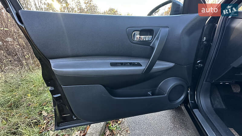 Внедорожник / Кроссовер Nissan Qashqai+2 2011 в Виннице фото 16 Внедорожник / Кроссовер Nissan Qashqai+2 2011 в Виннице