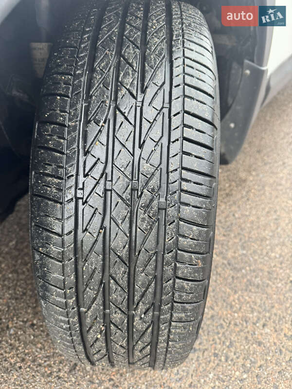 Внедорожник / Кроссовер Nissan Qashqai+2 2009 в Львове фото 26 Внедорожник / Кроссовер Nissan Qashqai+2 2009 в Львове