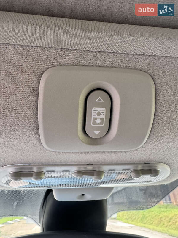 Внедорожник / Кроссовер Nissan Qashqai+2 2009 в Львове фото 30 Внедорожник / Кроссовер Nissan Qashqai+2 2009 в Львове