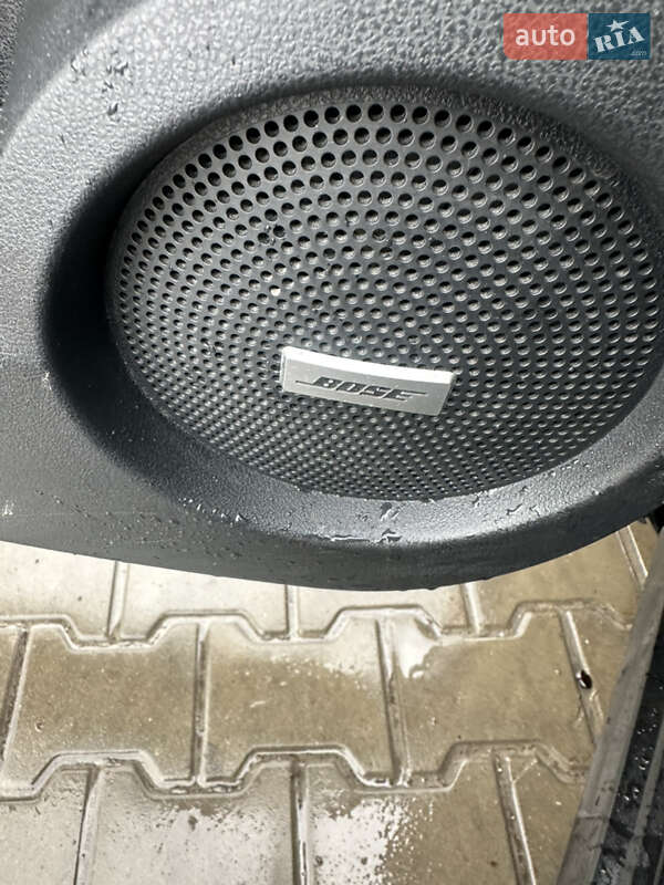 Позашляховик / Кросовер Nissan Qashqai+2 2011 в Луцьку