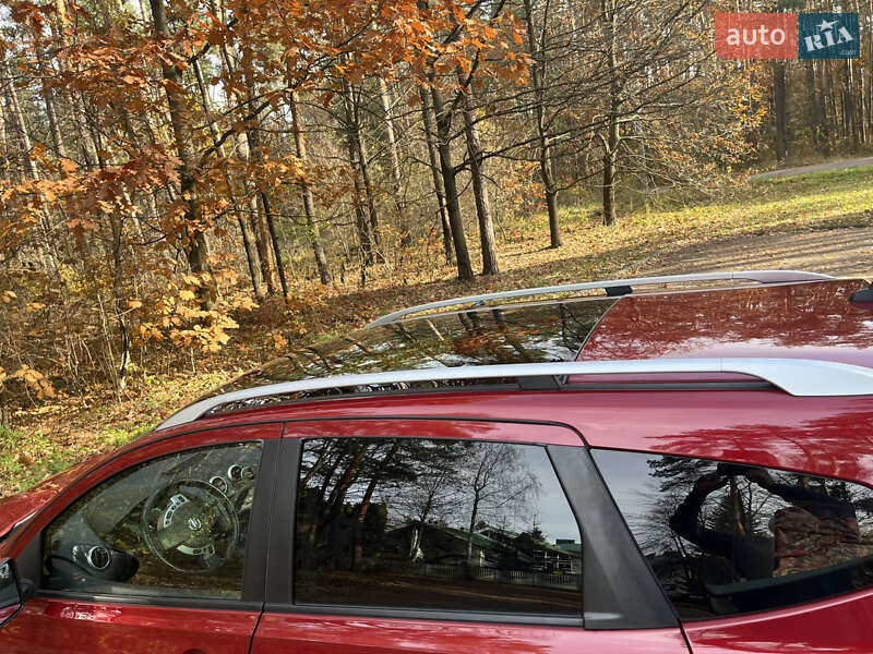 Внедорожник / Кроссовер Nissan Qashqai+2 2012 в Житомире