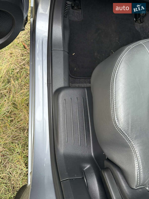 Внедорожник / Кроссовер Nissan Qashqai+2 2010 в Харькове