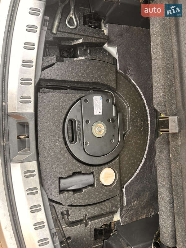 Внедорожник / Кроссовер Nissan Qashqai+2 2012 в Житомире