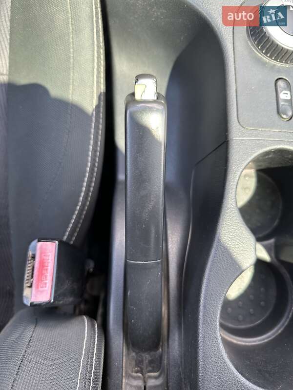 Внедорожник / Кроссовер Nissan Qashqai+2 2012 в Белогородке фото 31 Внедорожник / Кроссовер Nissan Qashqai+2 2012 в Белогородке