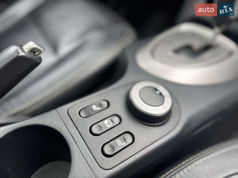 Внедорожник / Кроссовер Nissan Qashqai+2 2012 в Луцке