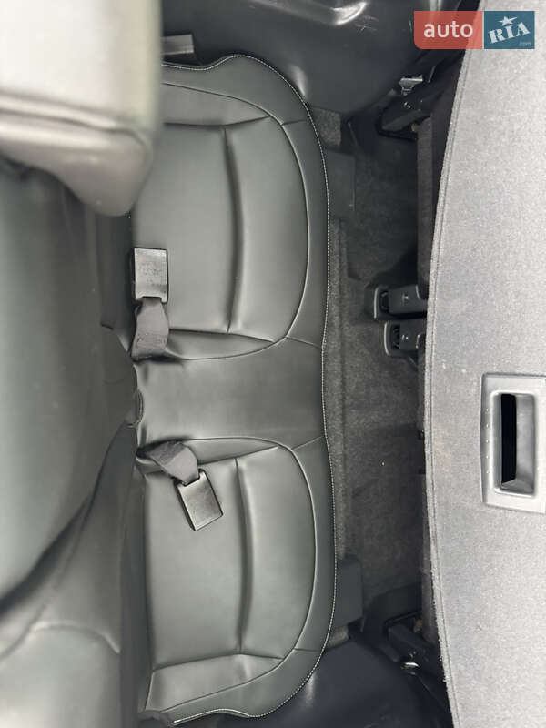 Внедорожник / Кроссовер Nissan Qashqai+2 2012 в Коломые фото 18 Внедорожник / Кроссовер Nissan Qashqai+2 2012 в Коломые