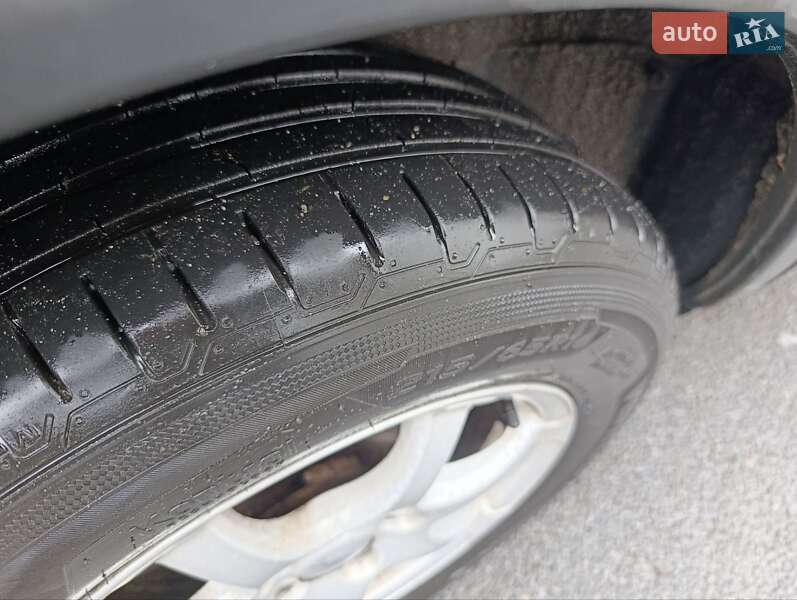 Позашляховик / Кросовер Nissan Qashqai+2 2010 в Звягелі