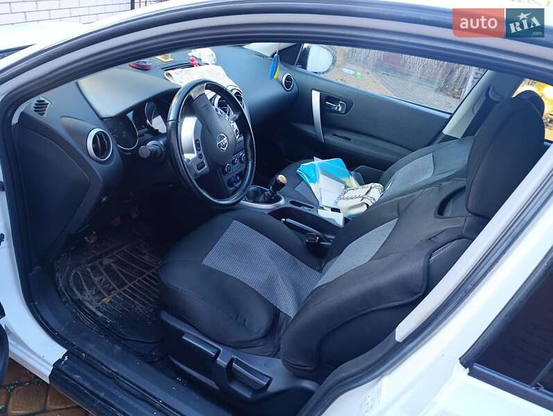 Внедорожник / Кроссовер Nissan Qashqai+2 2011 в Камне-Каширском фото 4 Внедорожник / Кроссовер Nissan Qashqai+2 2011 в Камне-Каширском