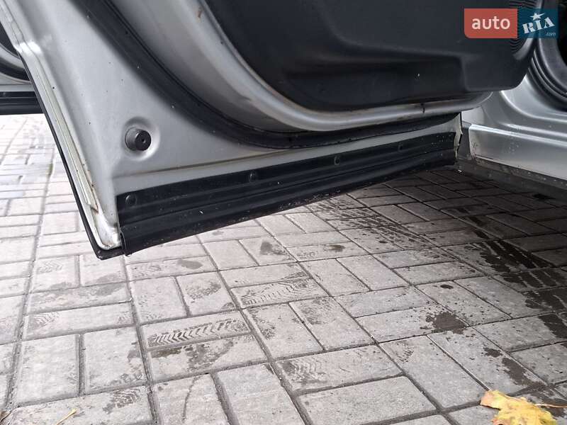 Внедорожник / Кроссовер Nissan Qashqai+2 2008 в Ровно