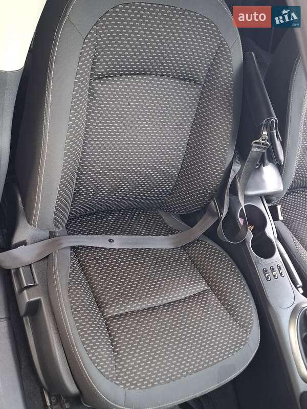 Внедорожник / Кроссовер Nissan Qashqai+2 2008 в Ровно