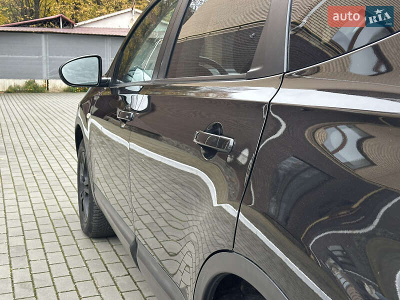 Внедорожник / Кроссовер Nissan Qashqai+2 2011 в Луцке фото 17 Внедорожник / Кроссовер Nissan Qashqai+2 2011 в Луцке