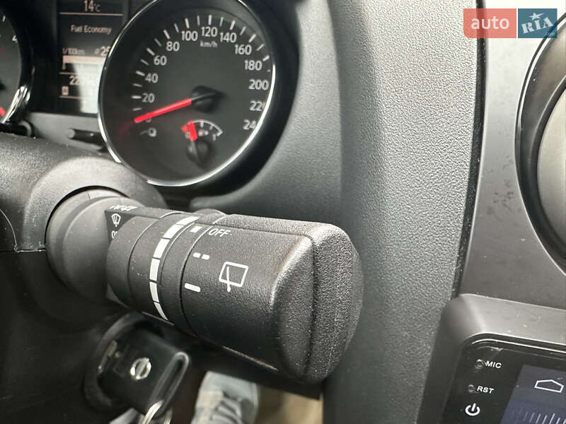 Внедорожник / Кроссовер Nissan Qashqai+2 2011 в Луцке фото 44 Внедорожник / Кроссовер Nissan Qashqai+2 2011 в Луцке