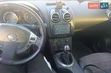 Внедорожник / Кроссовер Nissan Qashqai+2 2009 в Львове