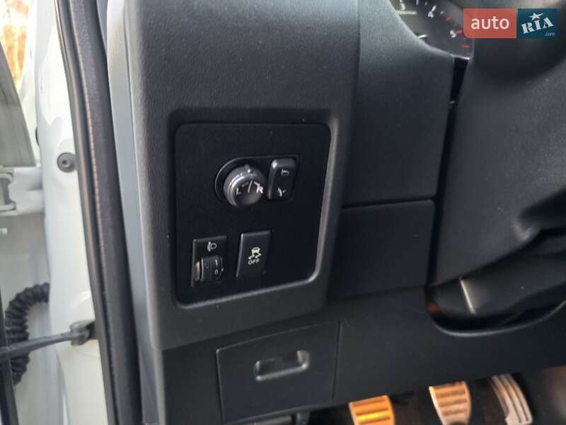 Внедорожник / Кроссовер Nissan Qashqai+2 2011 в Калуше фото 31 Внедорожник / Кроссовер Nissan Qashqai+2 2011 в Калуше