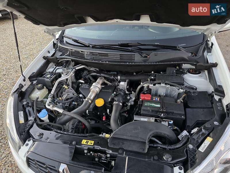 Внедорожник / Кроссовер Nissan Qashqai+2 2011 в Калуше фото 49 Внедорожник / Кроссовер Nissan Qashqai+2 2011 в Калуше