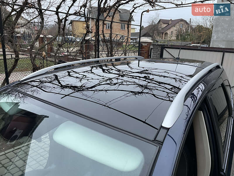 Внедорожник / Кроссовер Nissan Qashqai+2 2011 в Коломые