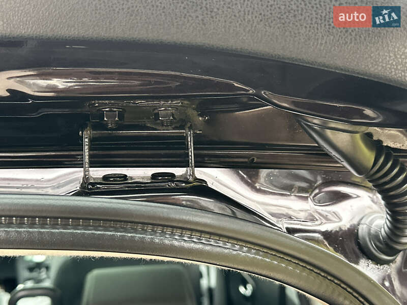 Внедорожник / Кроссовер Nissan Qashqai+2 2011 в Коломые фото 30 Внедорожник / Кроссовер Nissan Qashqai+2 2011 в Коломые