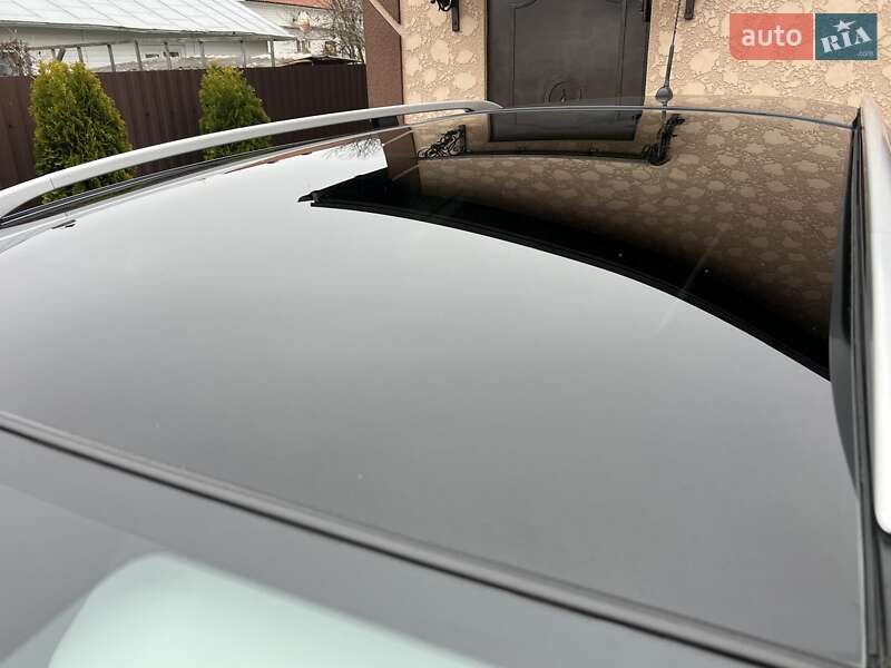 Внедорожник / Кроссовер Nissan Qashqai+2 2012 в Ивано-Франковске