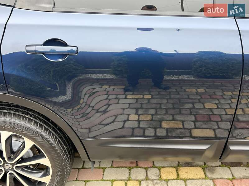 Внедорожник / Кроссовер Nissan Qashqai+2 2012 в Ивано-Франковске