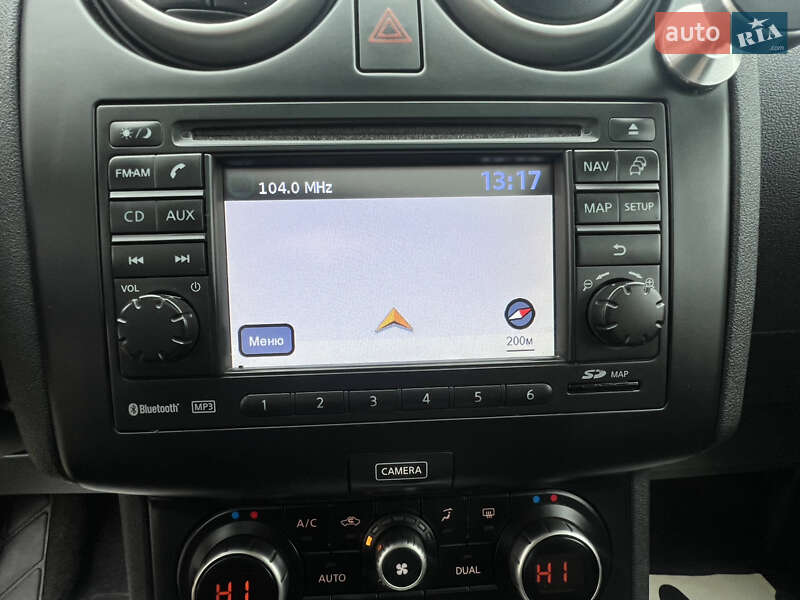 Внедорожник / Кроссовер Nissan Qashqai+2 2012 в Ивано-Франковске