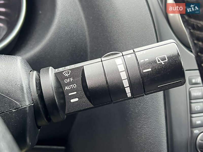 Внедорожник / Кроссовер Nissan Qashqai+2 2012 в Ивано-Франковске