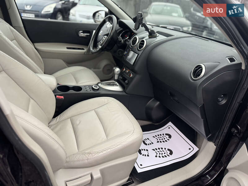 Внедорожник / Кроссовер Nissan Qashqai+2 2012 в Сарнах фото 44 Внедорожник / Кроссовер Nissan Qashqai+2 2012 в Сарнах