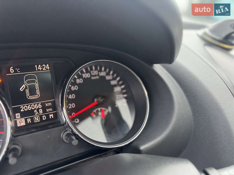 Внедорожник / Кроссовер Nissan Qashqai+2 2012 в Сарнах фото 55 Внедорожник / Кроссовер Nissan Qashqai+2 2012 в Сарнах