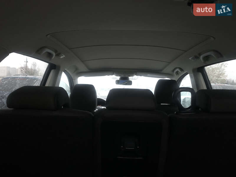 Внедорожник / Кроссовер Nissan Qashqai+2 2011 в Житомире