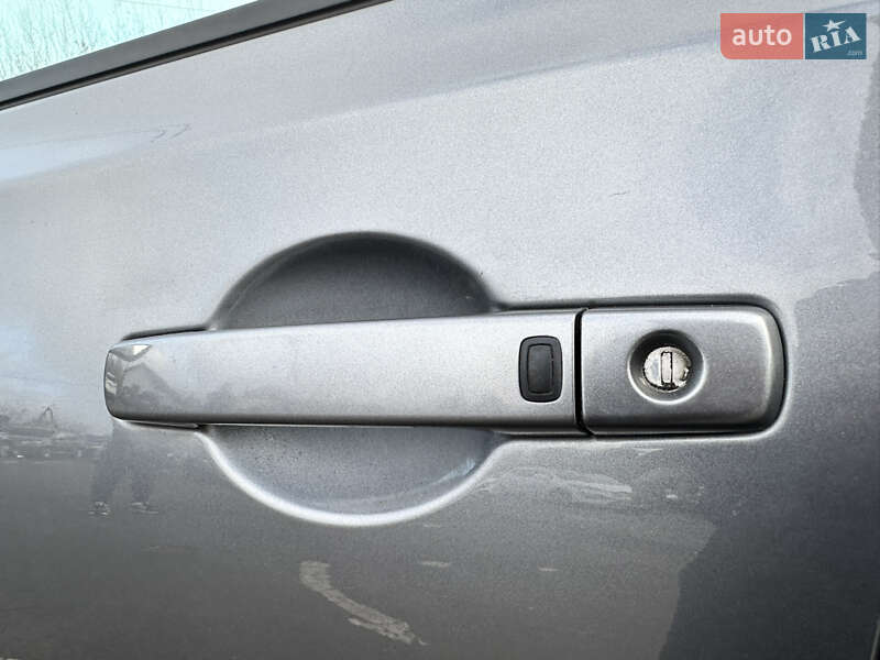 Внедорожник / Кроссовер Nissan Qashqai+2 2012 в Дубно