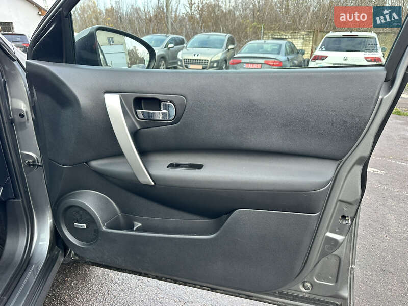 Внедорожник / Кроссовер Nissan Qashqai+2 2012 в Дубно