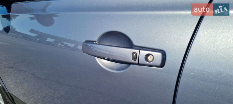 Внедорожник / Кроссовер Nissan Qashqai+2 2009 в Виннице фото 11 Внедорожник / Кроссовер Nissan Qashqai+2 2009 в Виннице