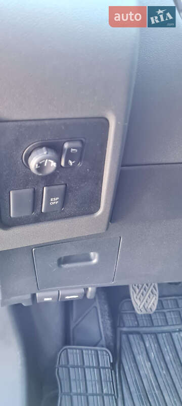 Внедорожник / Кроссовер Nissan Qashqai+2 2009 в Виннице фото 28 Внедорожник / Кроссовер Nissan Qashqai+2 2009 в Виннице