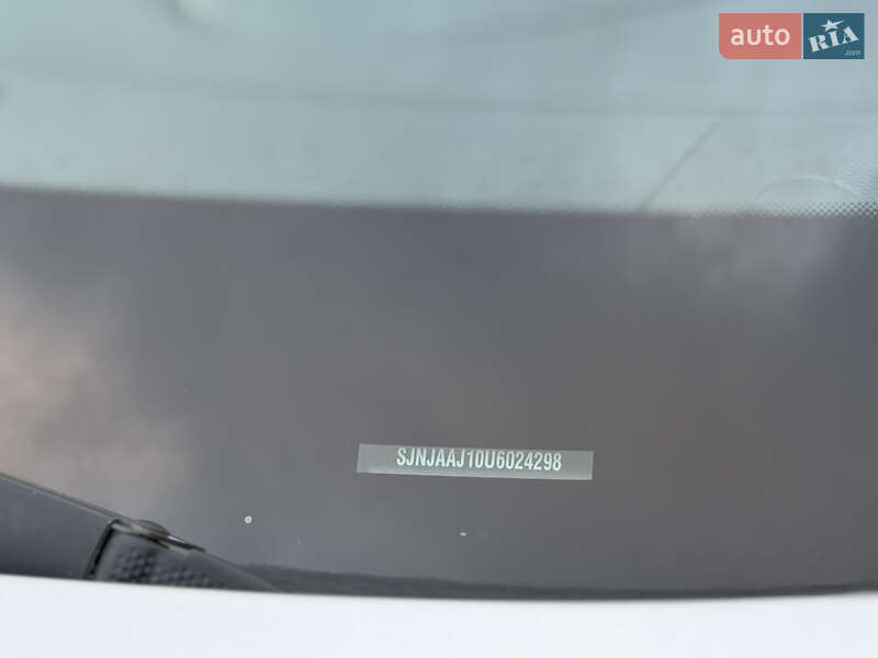 Позашляховик / Кросовер Nissan Qashqai+2 2010 в Вінниці