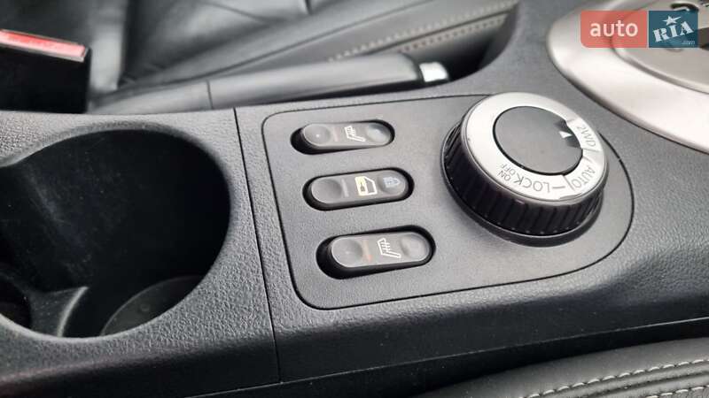 Позашляховик / Кросовер Nissan Qashqai+2 2009 в Полтаві