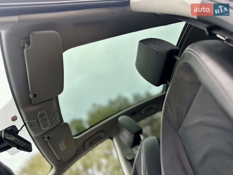 Внедорожник / Кроссовер Nissan Qashqai+2 2013 в Киеве