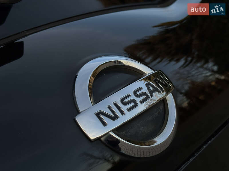 Внедорожник / Кроссовер Nissan Qashqai+2 2012 в Дрогобыче фото 31 Внедорожник / Кроссовер Nissan Qashqai+2 2012 в Дрогобыче