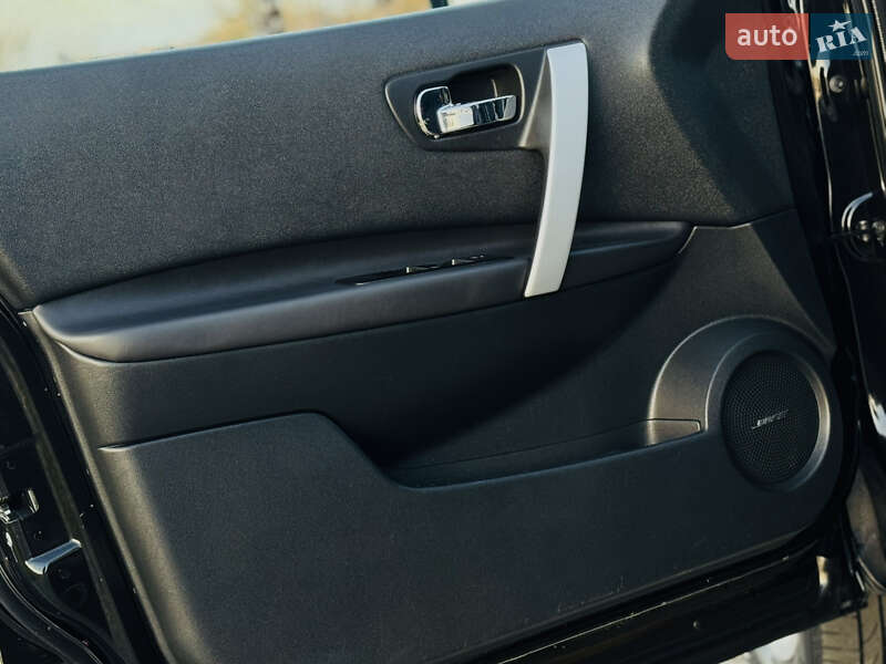 Внедорожник / Кроссовер Nissan Qashqai+2 2012 в Дрогобыче фото 37 Внедорожник / Кроссовер Nissan Qashqai+2 2012 в Дрогобыче