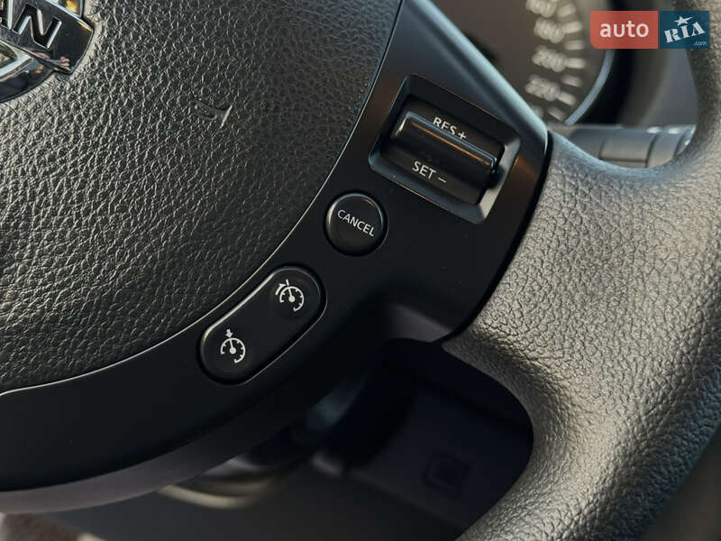 Внедорожник / Кроссовер Nissan Qashqai+2 2012 в Дрогобыче фото 45 Внедорожник / Кроссовер Nissan Qashqai+2 2012 в Дрогобыче