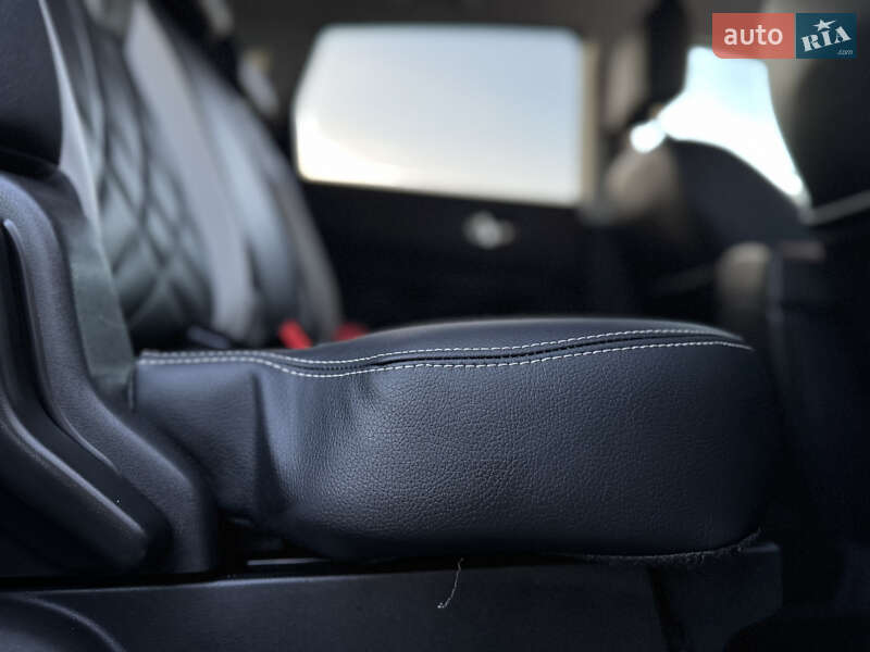 Внедорожник / Кроссовер Nissan Qashqai+2 2012 в Дрогобыче фото 77 Внедорожник / Кроссовер Nissan Qashqai+2 2012 в Дрогобыче