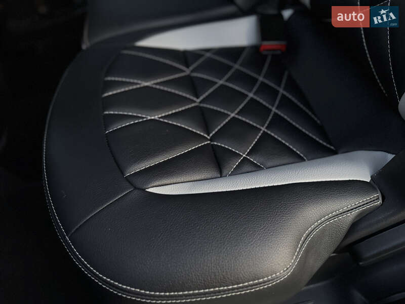 Внедорожник / Кроссовер Nissan Qashqai+2 2012 в Дрогобыче фото 79 Внедорожник / Кроссовер Nissan Qashqai+2 2012 в Дрогобыче