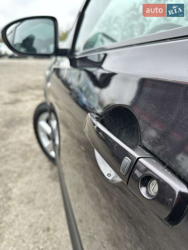 Внедорожник / Кроссовер Nissan Qashqai+2 2011 в Белогородке