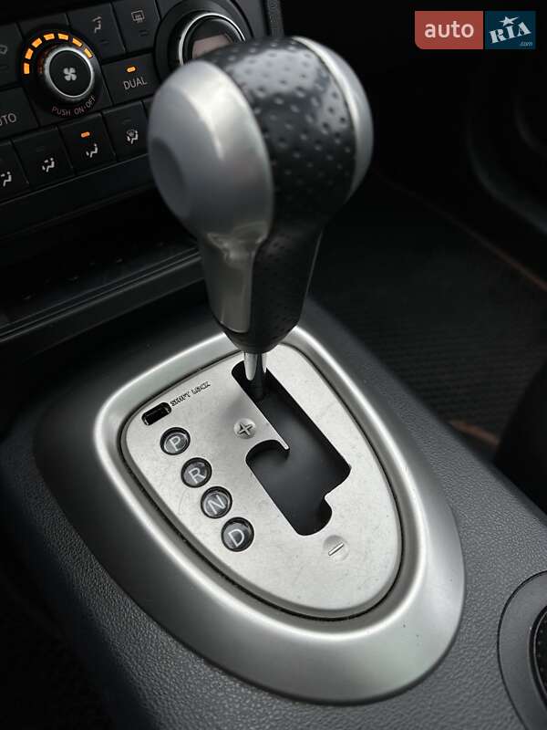 Внедорожник / Кроссовер Nissan Qashqai+2 2011 в Белогородке