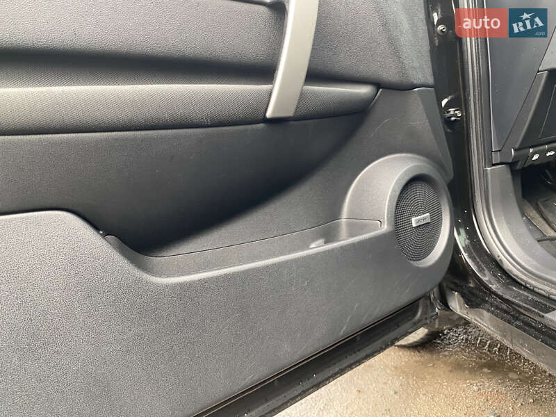 Внедорожник / Кроссовер Nissan Qashqai+2 2011 в Радивилове фото 47 Внедорожник / Кроссовер Nissan Qashqai+2 2011 в Радивилове