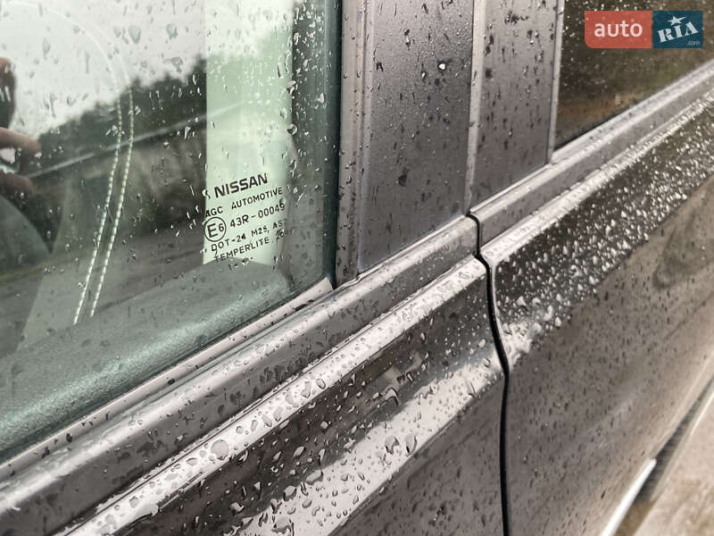 Внедорожник / Кроссовер Nissan Qashqai+2 2011 в Радивилове фото 50 Внедорожник / Кроссовер Nissan Qashqai+2 2011 в Радивилове