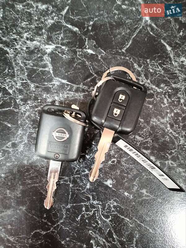 Внедорожник / Кроссовер Nissan Qashqai+2 2010 в Каменском фото 24 Внедорожник / Кроссовер Nissan Qashqai+2 2010 в Каменском