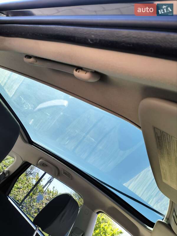 Внедорожник / Кроссовер Nissan Qashqai+2 2010 в Каменском фото 41 Внедорожник / Кроссовер Nissan Qashqai+2 2010 в Каменском