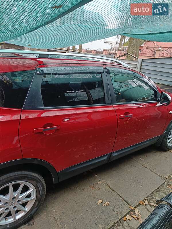 Внедорожник / Кроссовер Nissan Qashqai+2 2010 в Ирпене