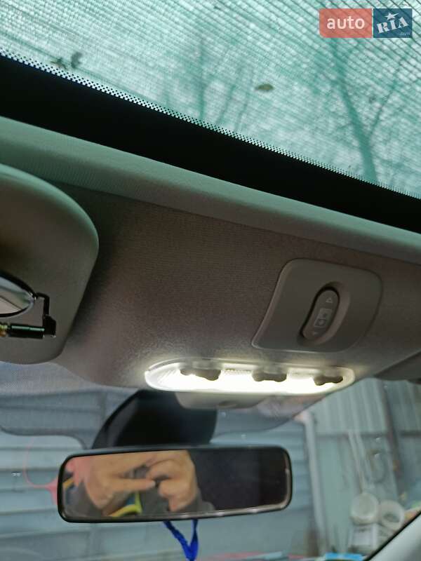 Внедорожник / Кроссовер Nissan Qashqai+2 2010 в Ирпене